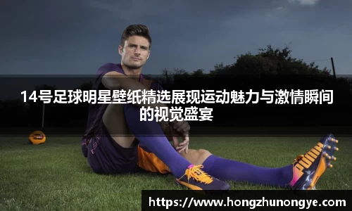 14号足球明星壁纸精选展现运动魅力与激情瞬间的视觉盛宴